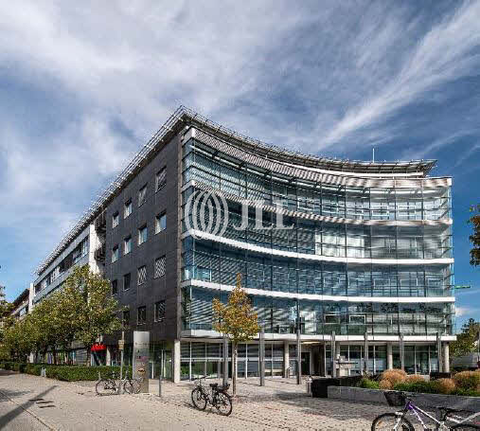 München Büros, Büroräume, Büroflächen 