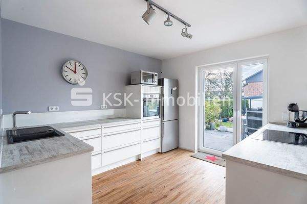 130851 Küche Erdgeschoss