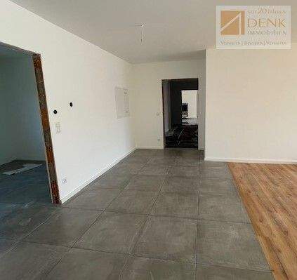 Beispiel Eingangsbereich