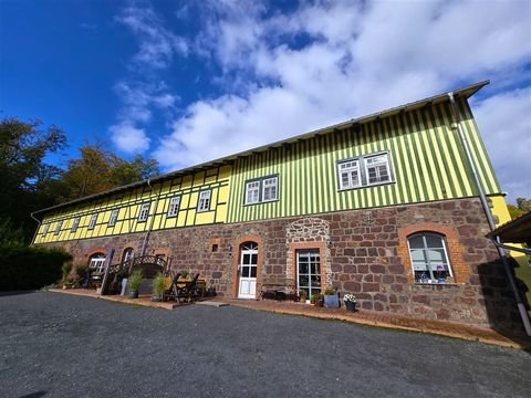 Neustadt/Harz Häuser, Neustadt/Harz Haus kaufen