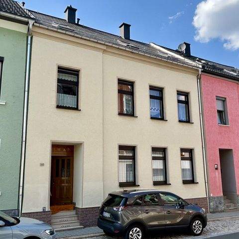 Falkenstein Häuser, Falkenstein Haus kaufen