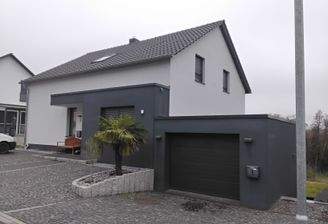Ansicht Osten 