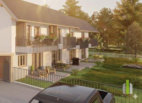 Bürmoos Wohnungen, Bürmoos Wohnung kaufen