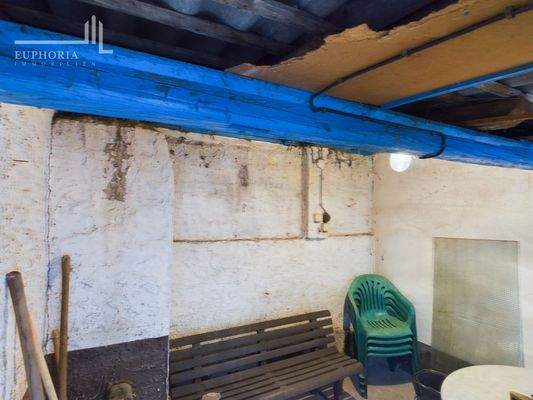 Abstellraum (Nebengelass)