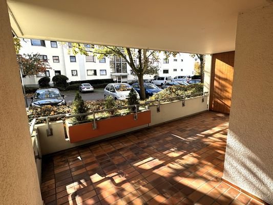 Balkon