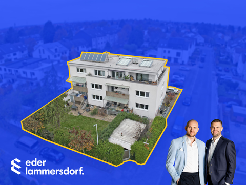 Darmstadt Renditeobjekte, Mehrfamilienhäuser, Geschäftshäuser, Kapitalanlage