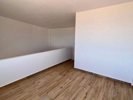 Kreta, Ammoudara: Reihenhaus mit Meerblick bei Agios Nikolaos zu verkaufen