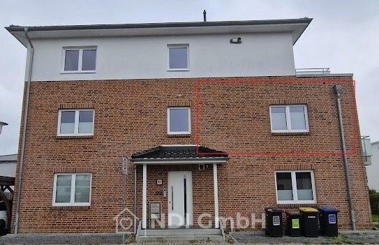 Wohnung OG rechts