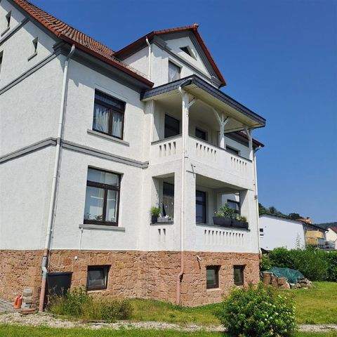 Gelnhausen-Roth Wohnungen, Gelnhausen-Roth Wohnung kaufen