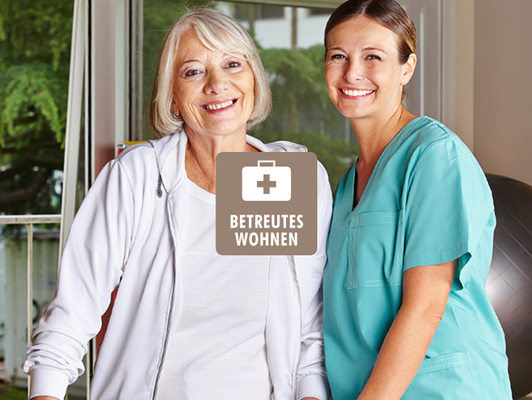 Beispielhafte Darstellung