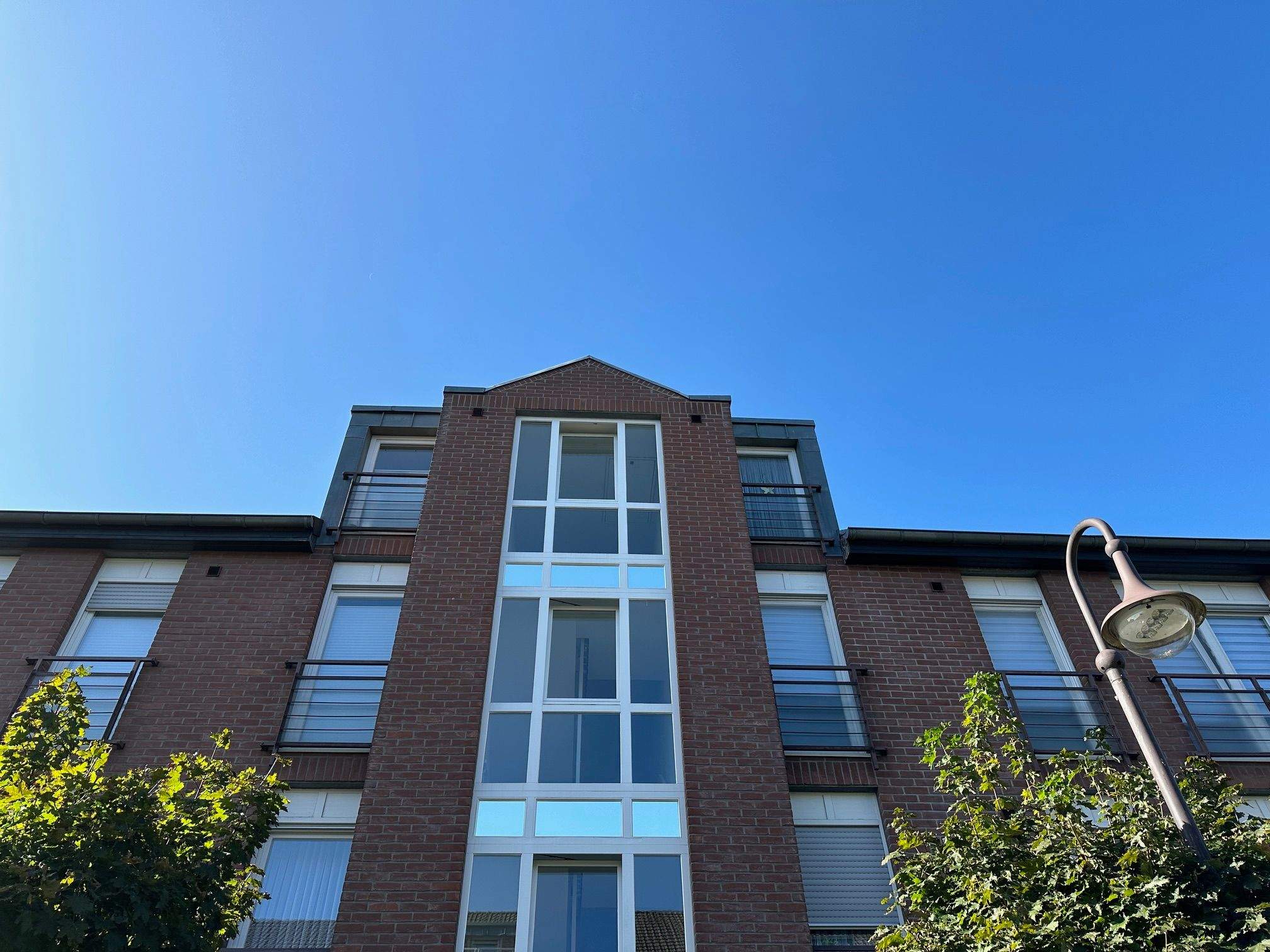 Helle 2ZimmerWohnung in Kaarst nahe Zentrum in ruhiger Grünlage