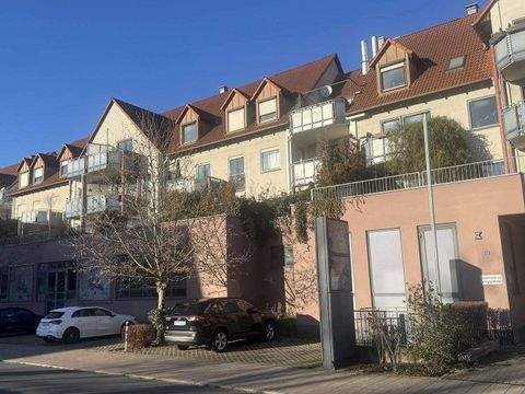 Erlangen Wohnungen, Erlangen Wohnung kaufen