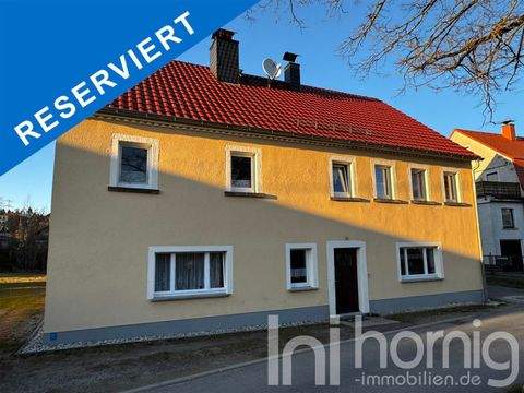 Schmölln-Putzkau / Putzkau Häuser, Schmölln-Putzkau / Putzkau Haus kaufen