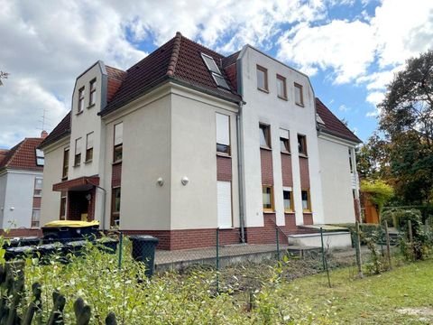 Oranienburg Wohnungen, Oranienburg Wohnung kaufen