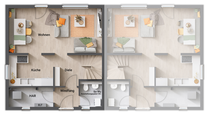 Grundriss-Doppelhaus-FuerDich-fuer-dich-Edition-Er