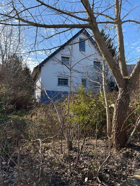 Werder (Havel) Häuser, Werder (Havel) Haus kaufen