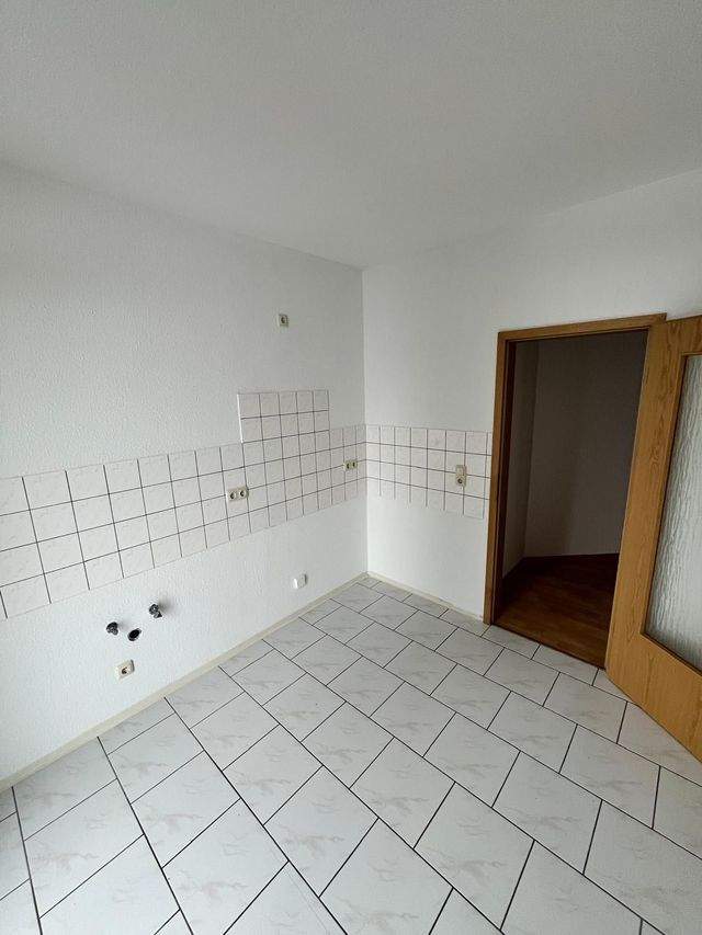 Frisch renovierte 2 Raum Wohnung Zwickau Brand Balkon zu vermieten - Photo 3