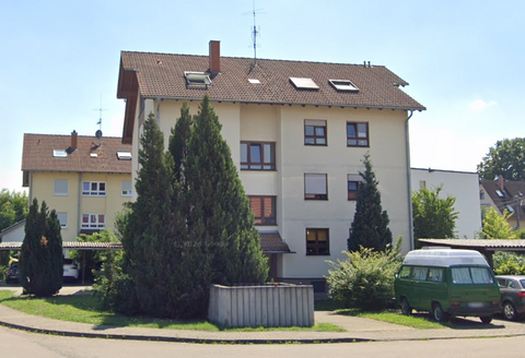 Herbolzheim Wohnungen, Herbolzheim Wohnung mieten