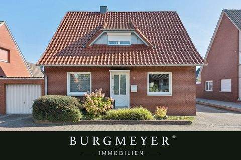 Lingen Häuser, Lingen Haus kaufen