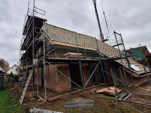 Westerkappeln Häuser, Westerkappeln Haus mieten 