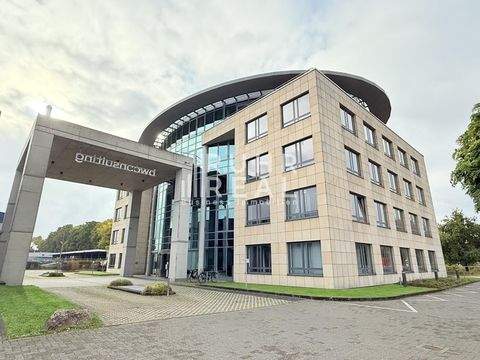 Köln Büros, Büroräume, Büroflächen 