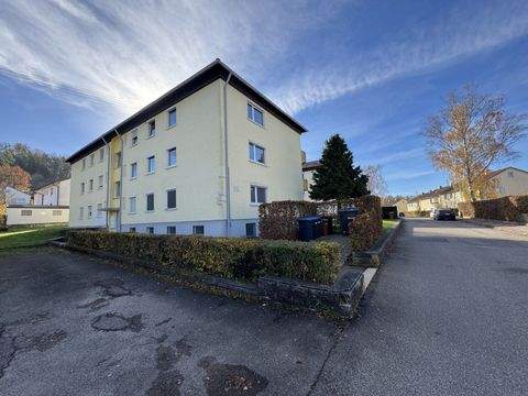 Vellberg Wohnungen, Vellberg Wohnung kaufen