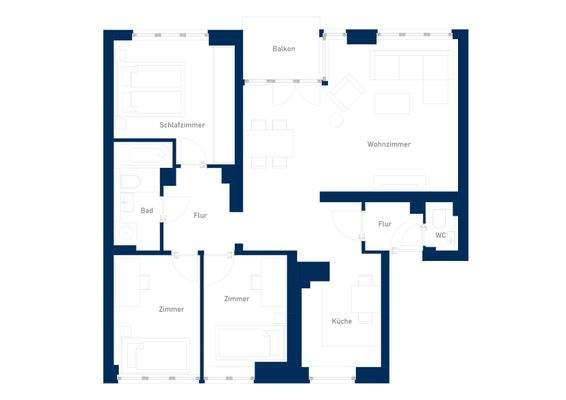 Floorplans