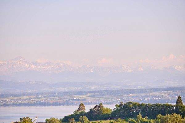 Aussicht