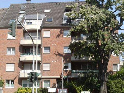 Mönchengladbach Wohnungen, Mönchengladbach Wohnung kaufen