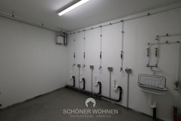 Hauswirtschaftsraum