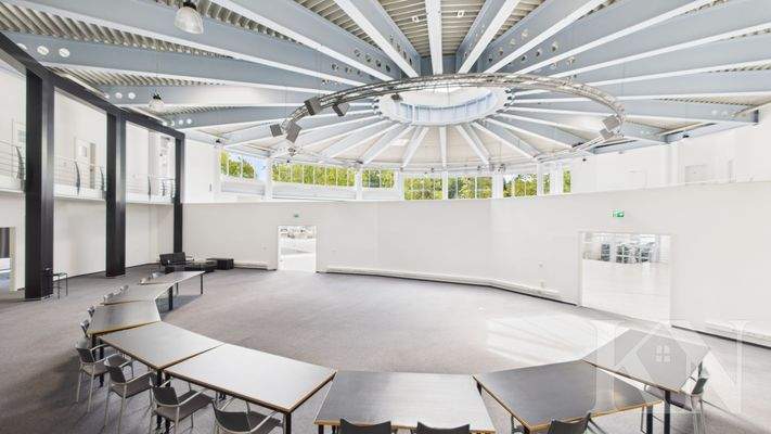 Aufenthaltsbereich / Konferenz