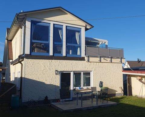 Fluorn-Winzeln Häuser, Fluorn-Winzeln Haus kaufen