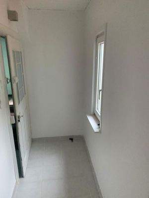 Eingangstür von innen