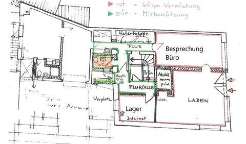 Weilheim in Oberbayern Büros, Büroräume, Büroflächen 