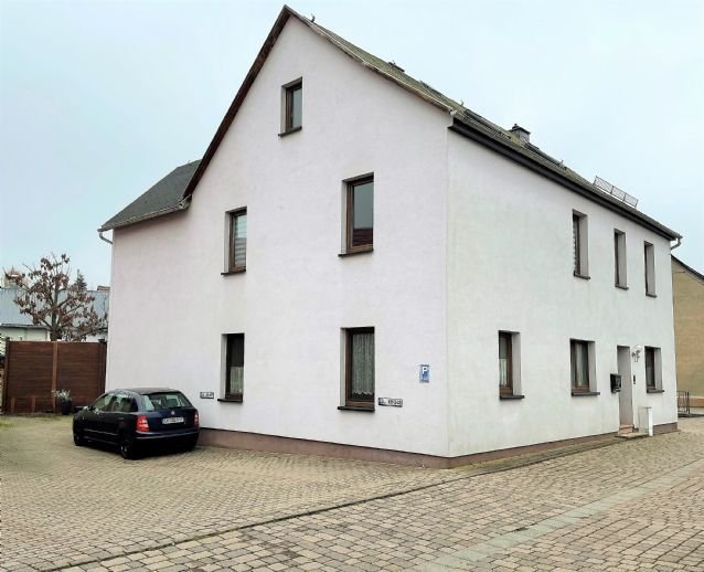 Mehrfamilienhaus für Kapitalanleger