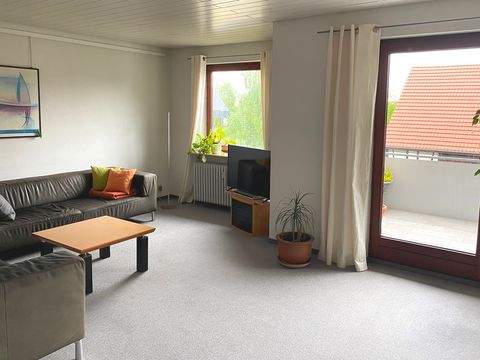 Dornstadt / Tomerdingen Wohnungen, Dornstadt / Tomerdingen Wohnung kaufen