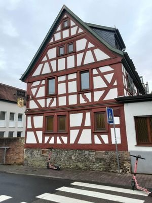 Niederursel