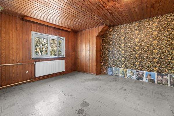 Großes Kinderschlafzimmer