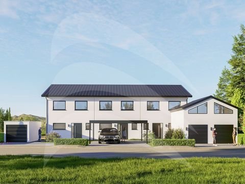 Büchlberg Häuser, Büchlberg Haus kaufen