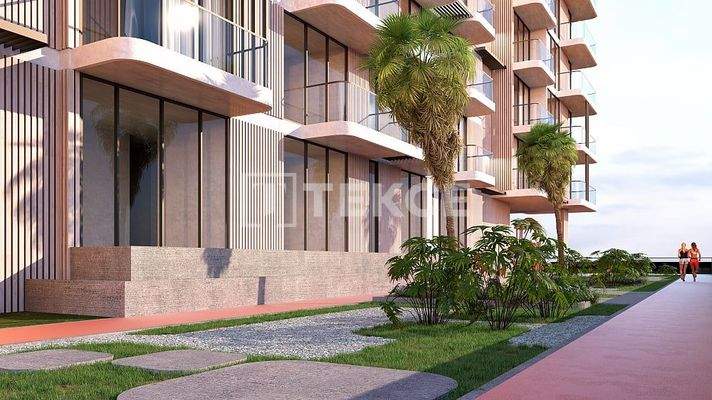 Apartments with Post-Handover Payment Plans in Dubai JVC