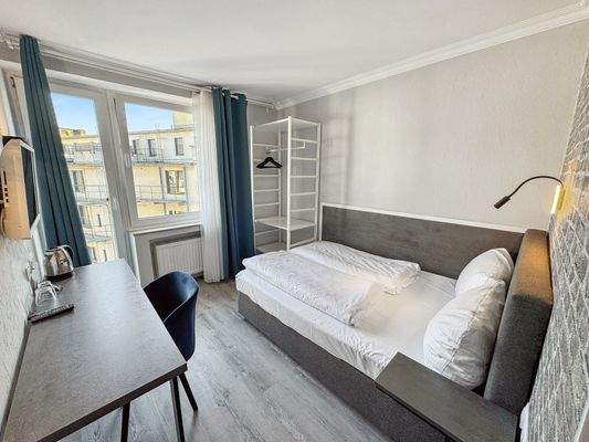 Doppelzimmer