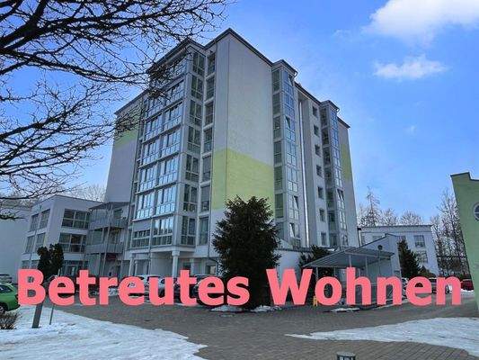 Betreutes Wohnen "Marienthal"