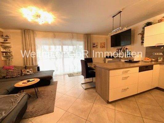 Wohnen-Essen-Küche ELW