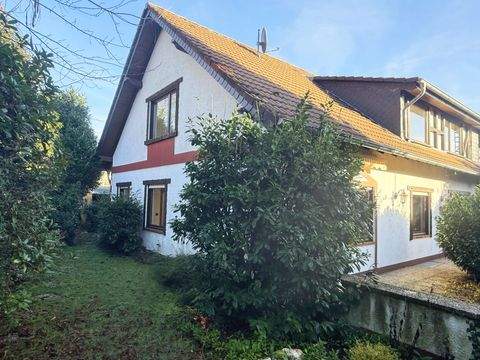 Rösrath Häuser, Rösrath Haus kaufen