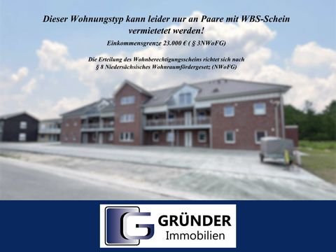 Papenburg Wohnungen, Papenburg Wohnung mieten