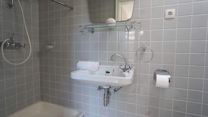 ...stilistisch dem Baujahr