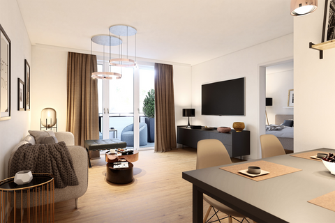 Erding Wohnungen, Erding Wohnung kaufen