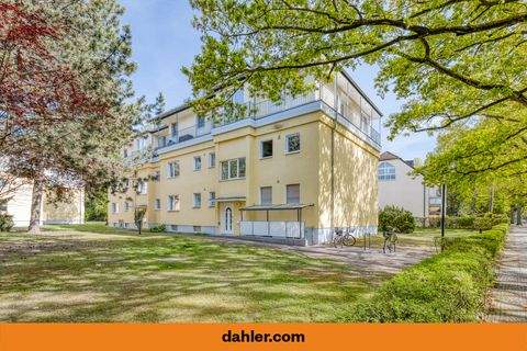 Berlin / Frohnau Wohnungen, Berlin / Frohnau Wohnung kaufen