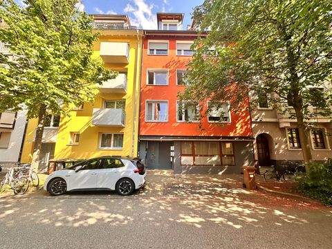 Freiburg Wohnungen, Freiburg Wohnung kaufen