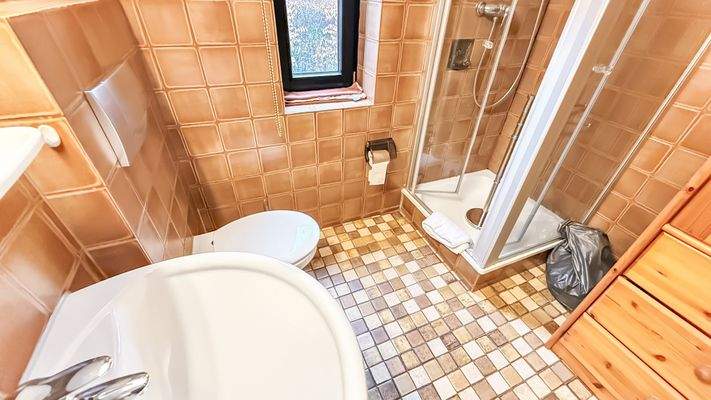 OG Badezimmer II